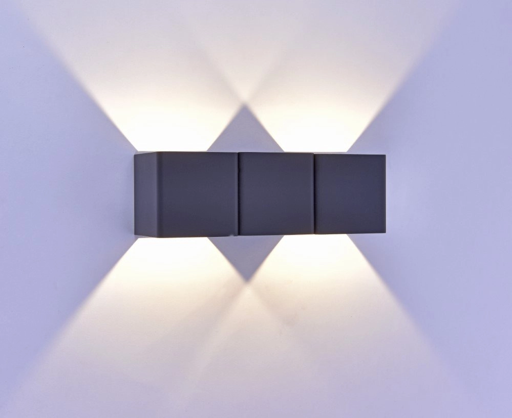 Double wall spot Marcel Paul Neuhaus 4012248312902