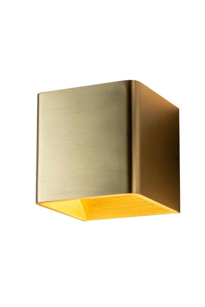 Gold wall spot Fulda