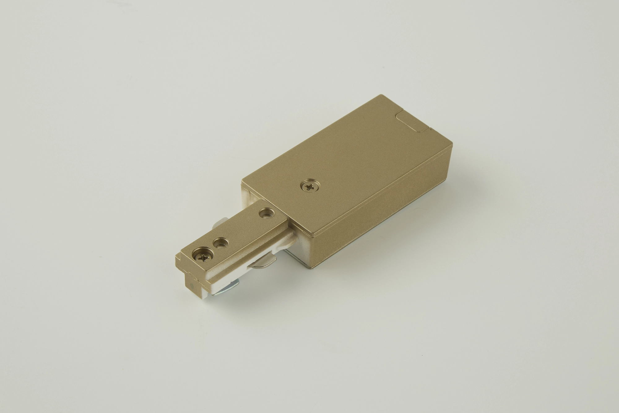 Terminal connector TraQ Gold