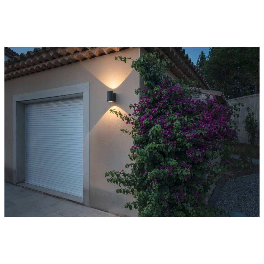 Bright led wall spot Enola Up & Down SLV 4024163264013