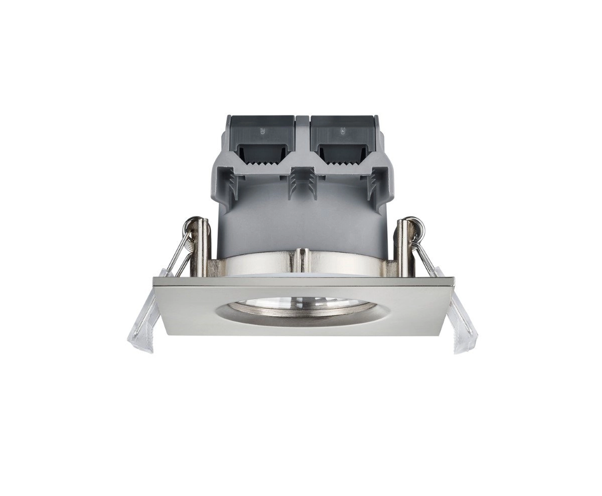 LED recessed spot Zagros Bathroom Trio 4017807376876