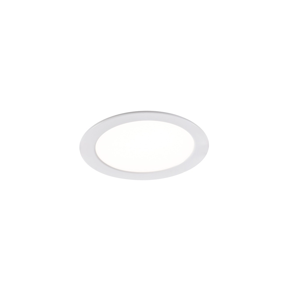 Recessed downlighter Manacor LED - Ø 12,5cm Nordlux 5704924025822