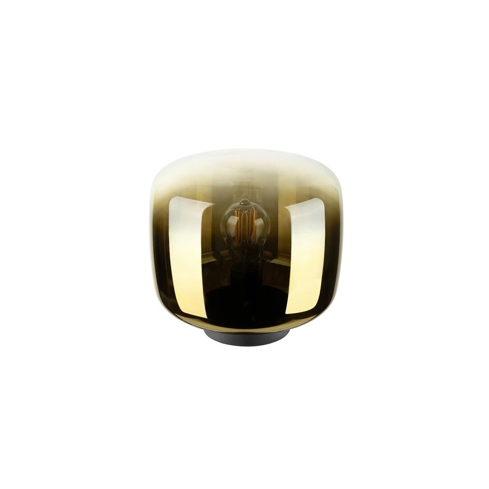 Table lamp Pantilo gold Ø 23cm SLV 4024163316736