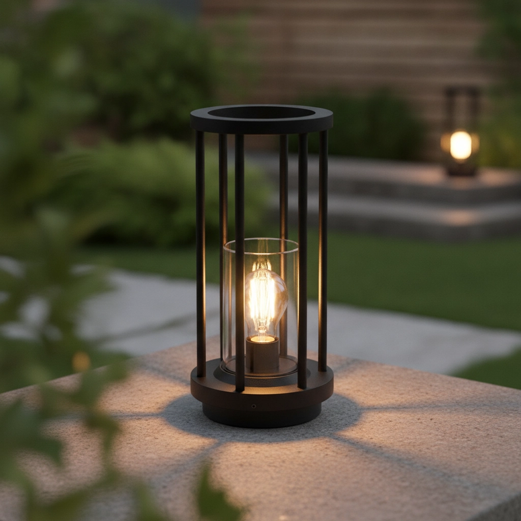 Path lighting Elysium 35cm
