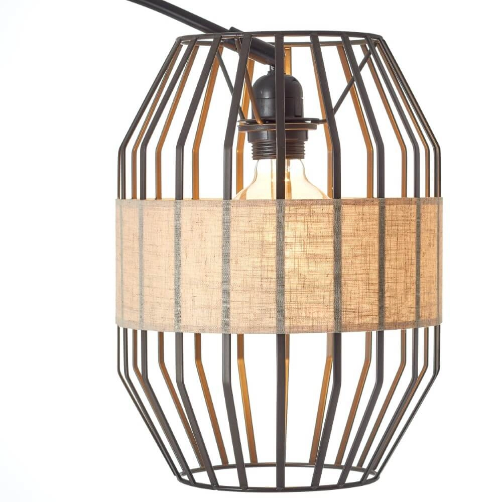 Arc lamp Slope Brilliant 4004353396014
