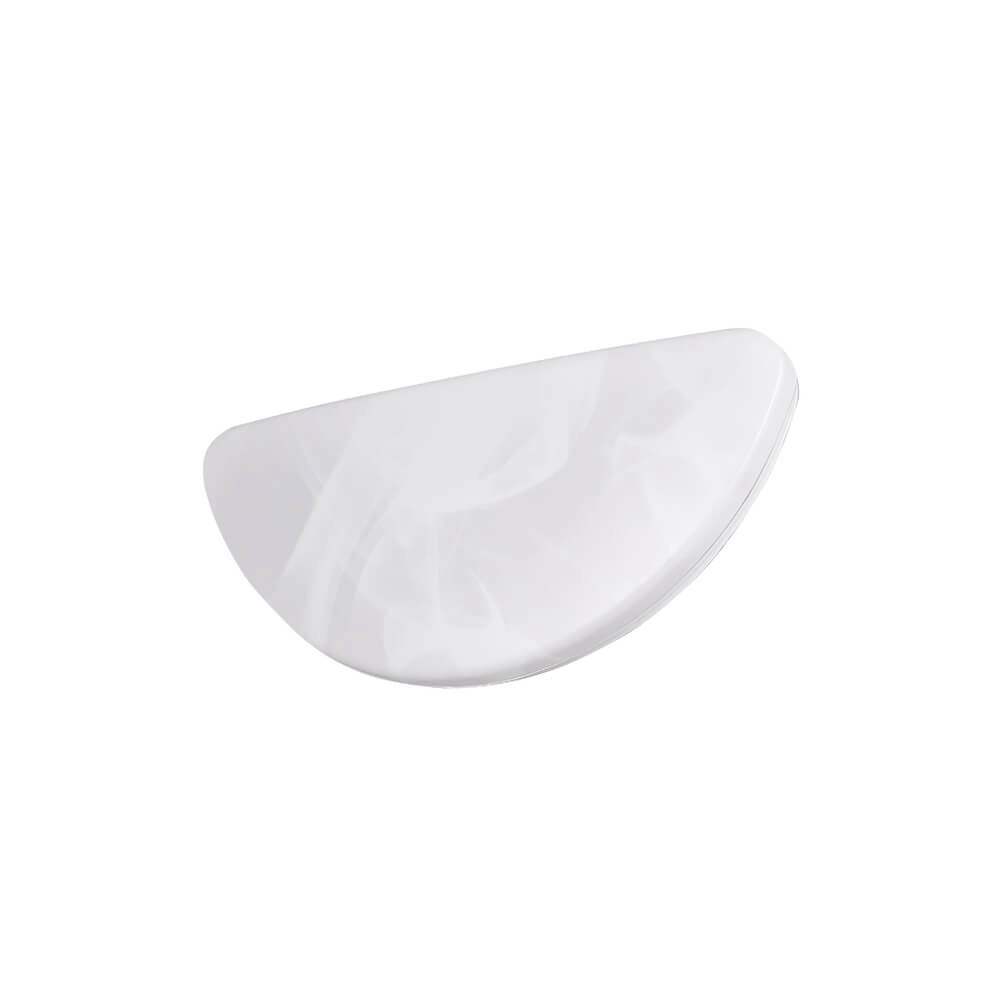Wall lamp Umbria white Trio 4017807640182