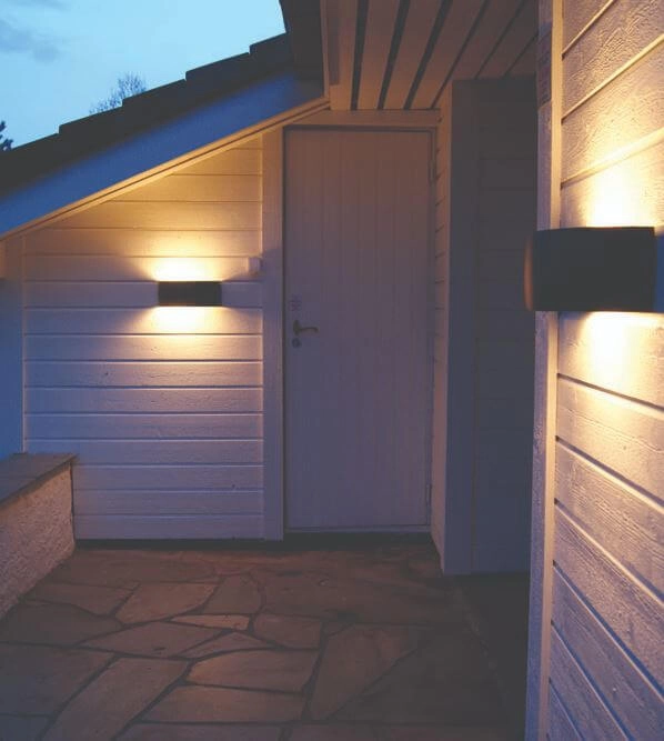 Wall spot City Highlight for outside Franssen 7042891200087