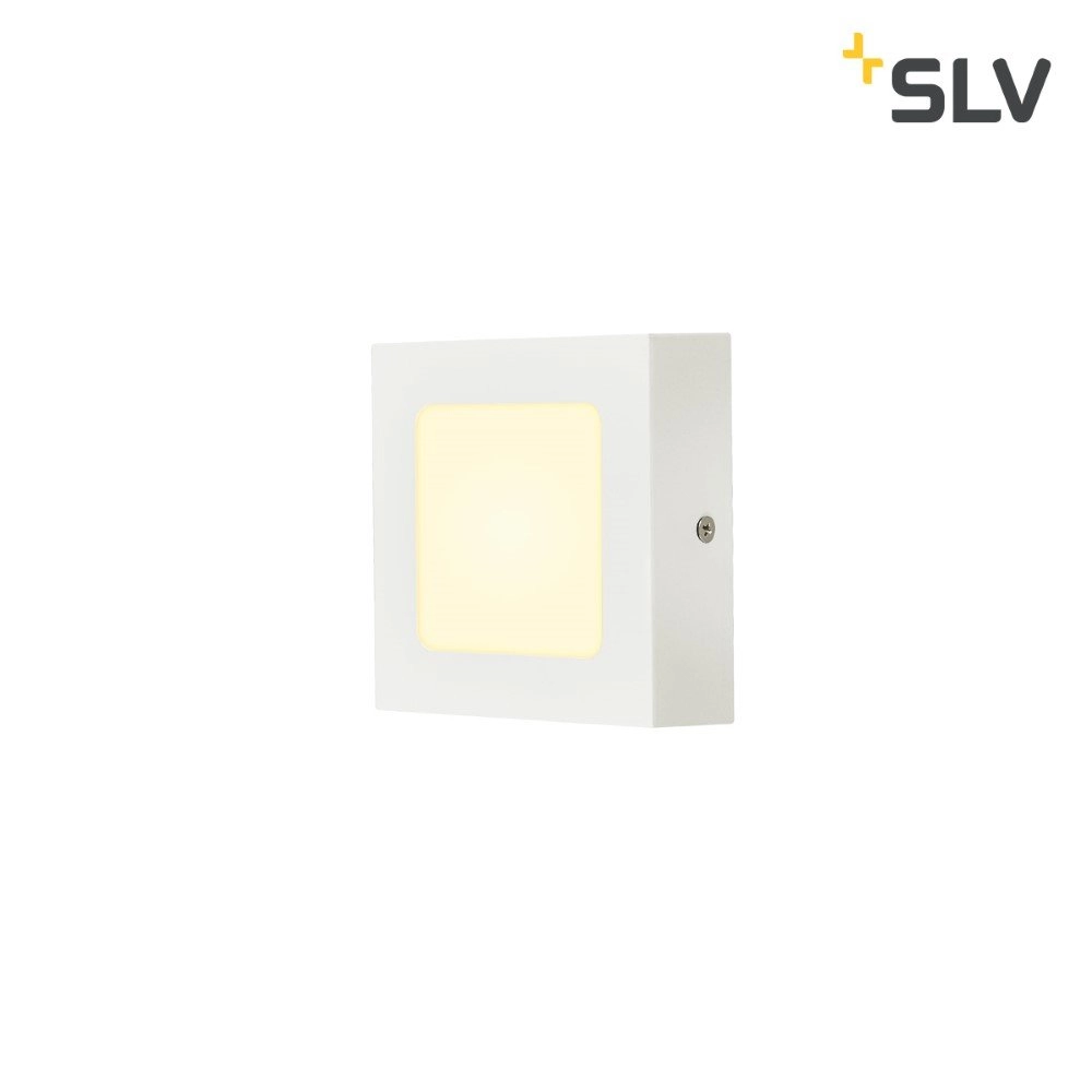 LED spot Senser 12 SLV 4024163232074