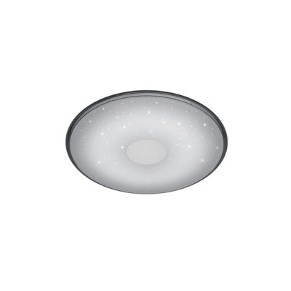 LED flush ceiling light Shogun