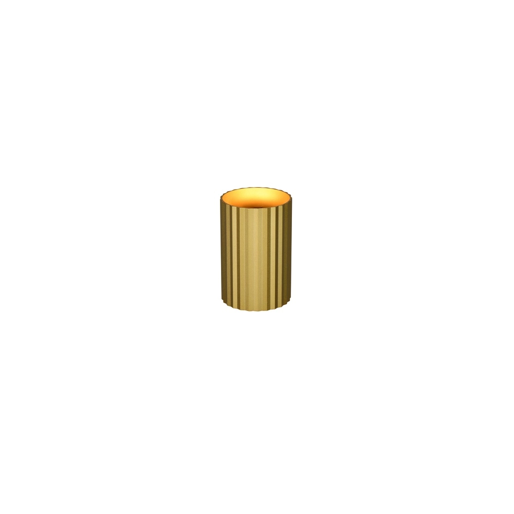 Surface-mounted spot Imaria gold Trio 4017807656848