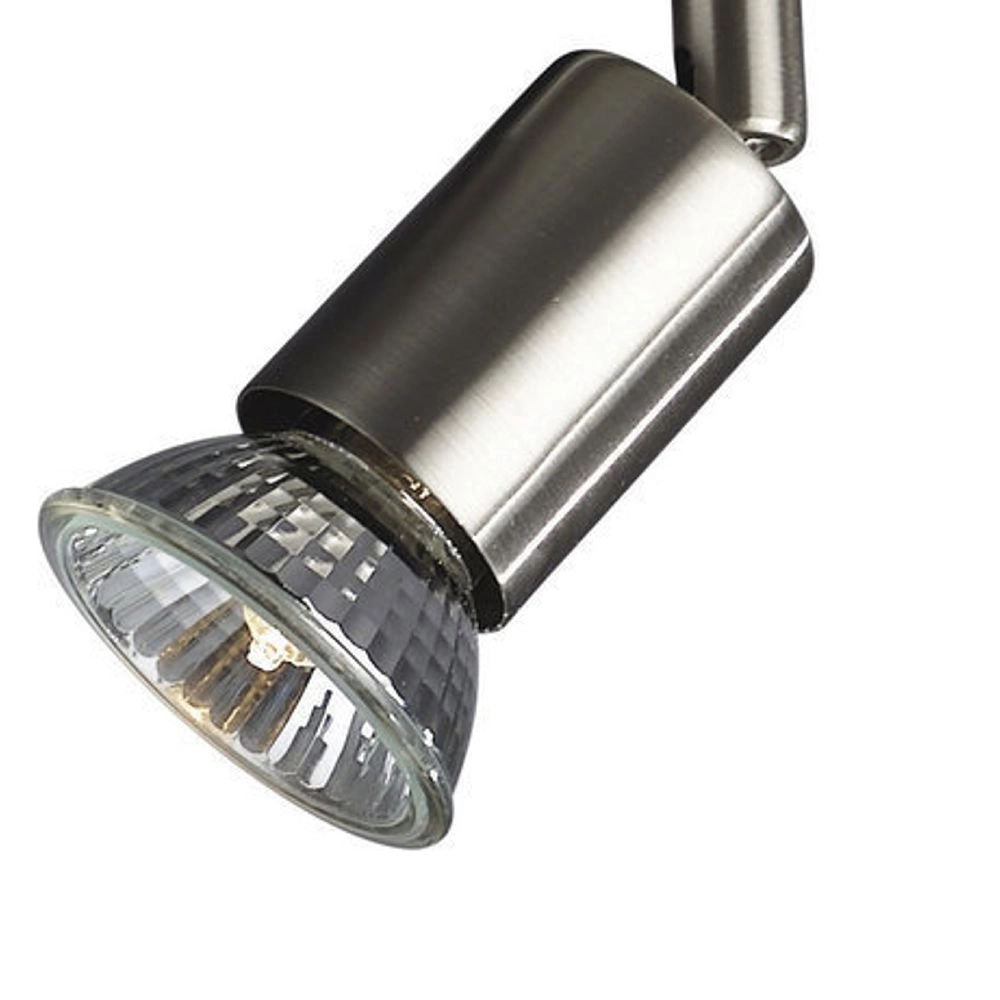 Ceiling spot Carrea stainless steel Philips 5413987234361