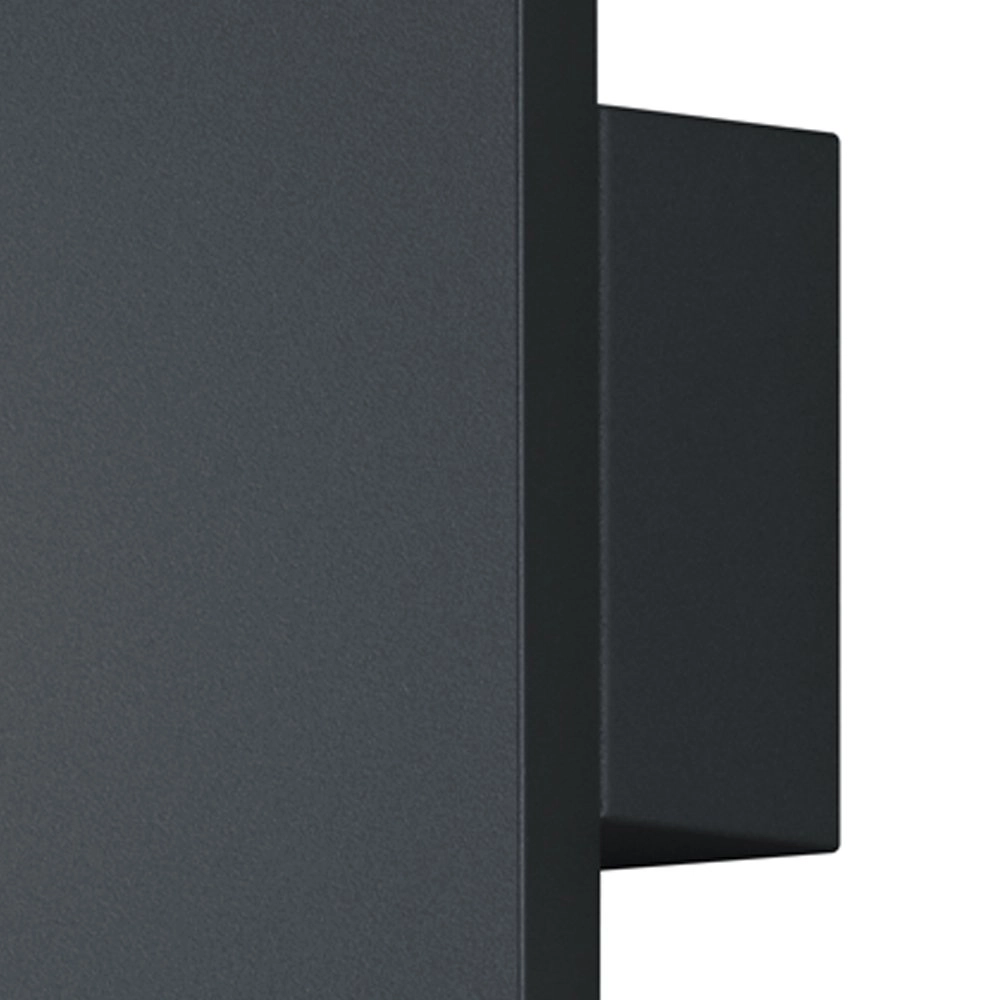 LED wall lamp Colorado Up - Down for outside Trio 4017807284164