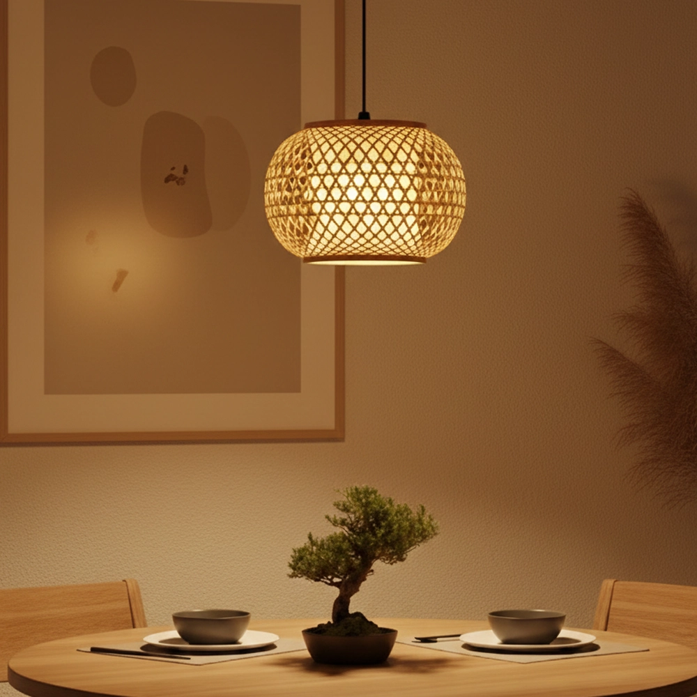 Pendant lamp Asma Ø 30cm
