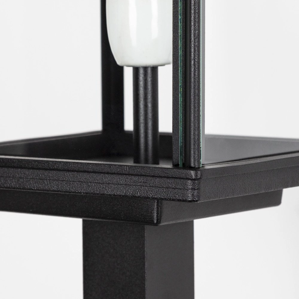 Design pedestal lamp Capital XL KS Verlichting 8714732671200