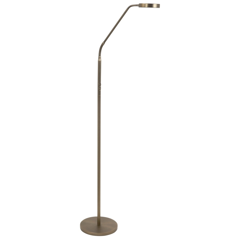 Reading lamp Comfort Copper Bronze