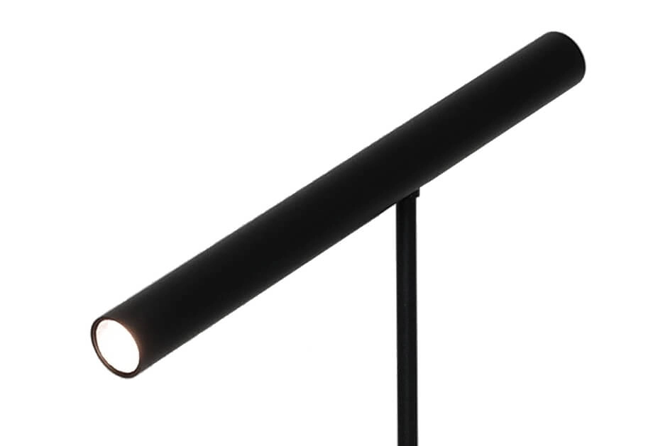 Desk lamp Harper black Artdelight 8719831735891