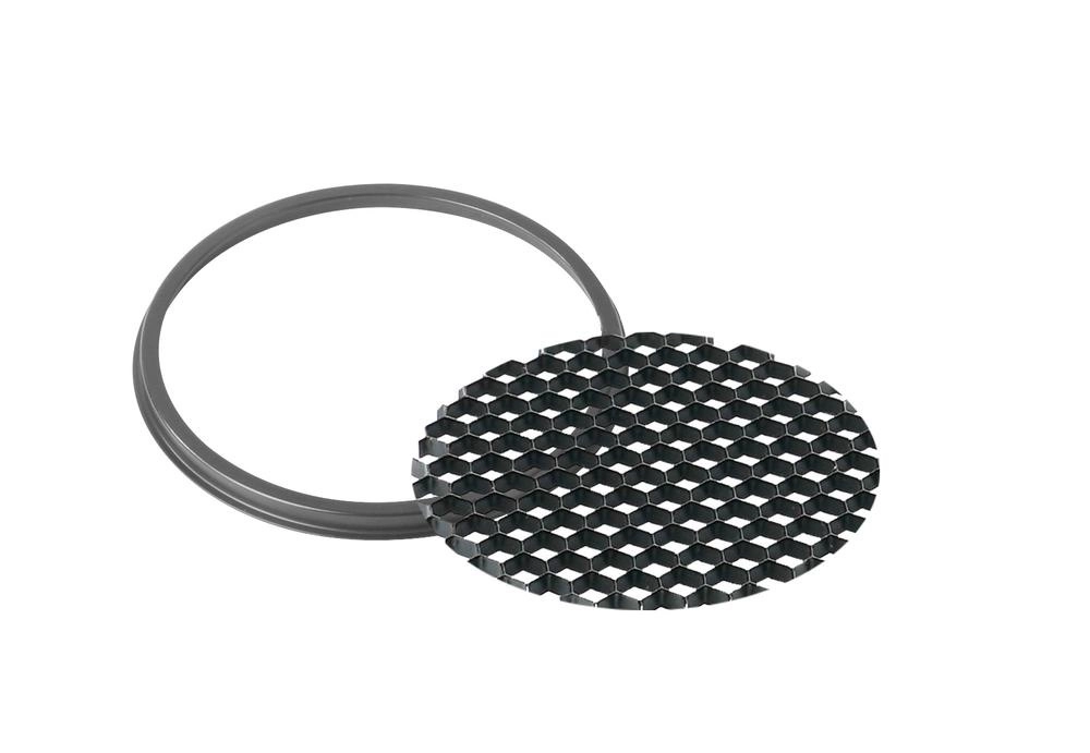 Honeycomb cap Spots Pro Wing for Spot