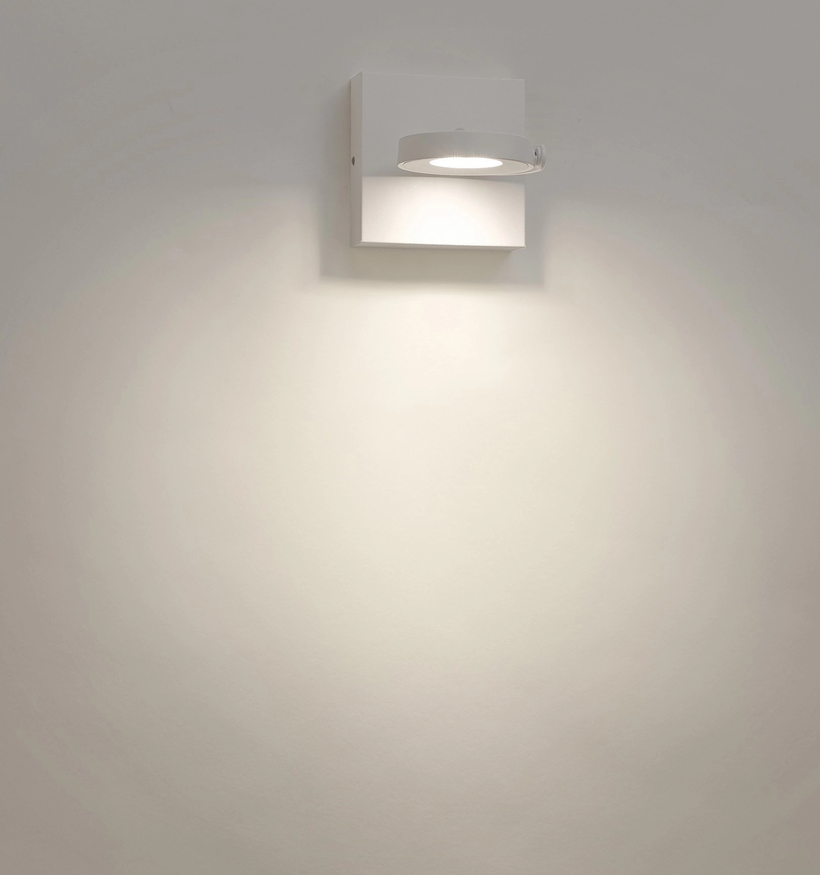 Ceiling spotlight Clockwork LED Philips 8718291488132