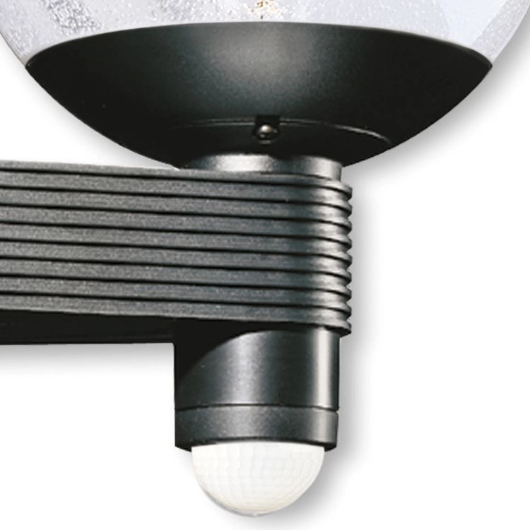 Ball lamp with motion detector L400S Steinel 4007841611019