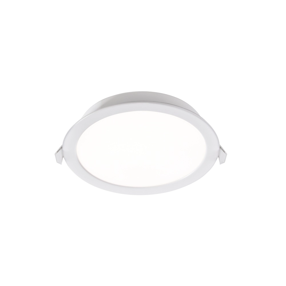 Recessed downlighter Manacor LED - Ø 17,5cm Nordlux 5704924025839
