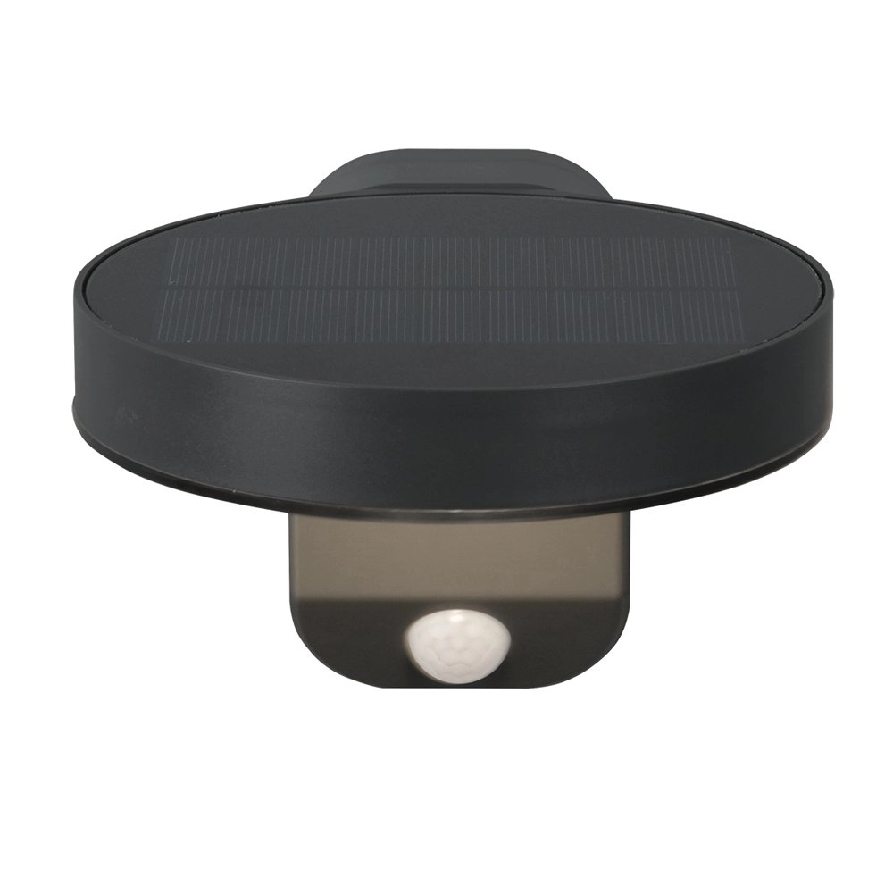 Solar wall lamp Posadas Trio 4017807452686