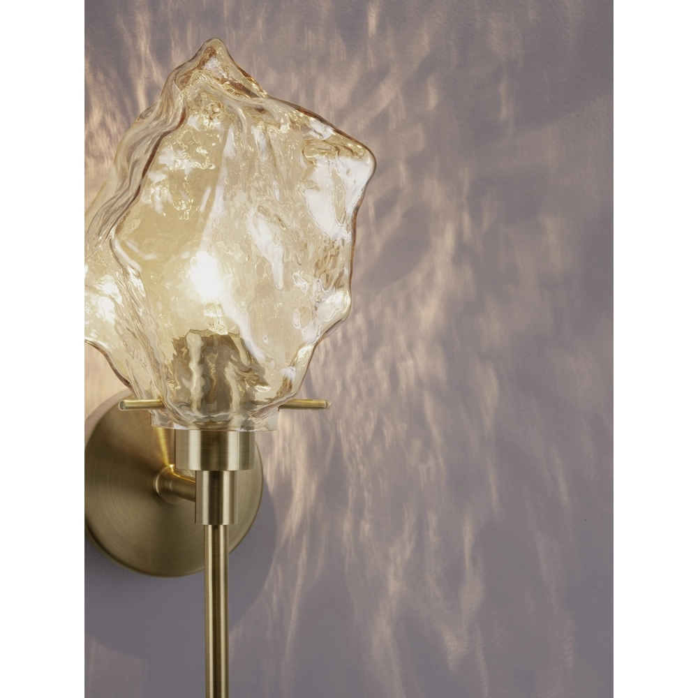 Wall lamp Odelle Lyora 5212017434418