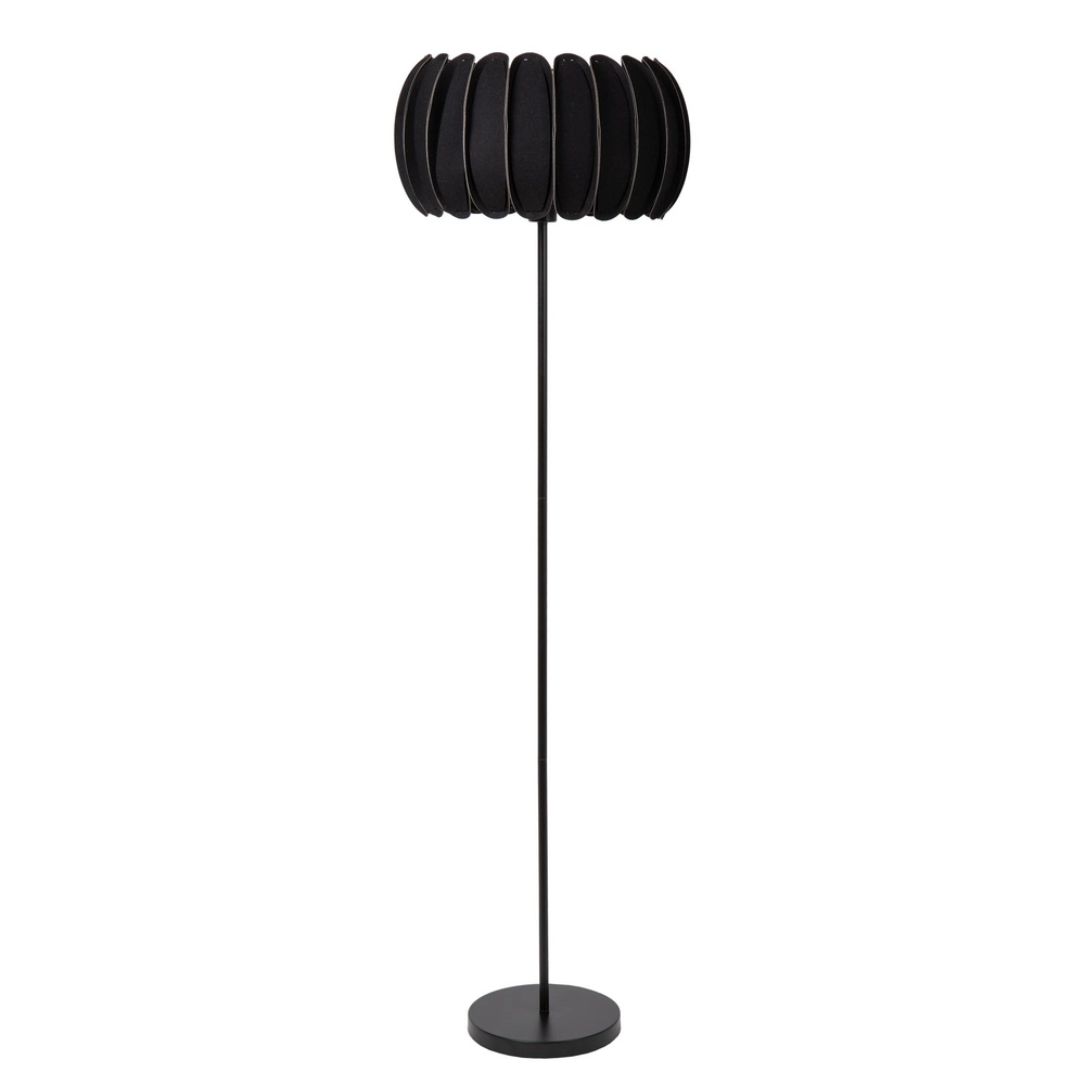 Floor lamp Spencer Black