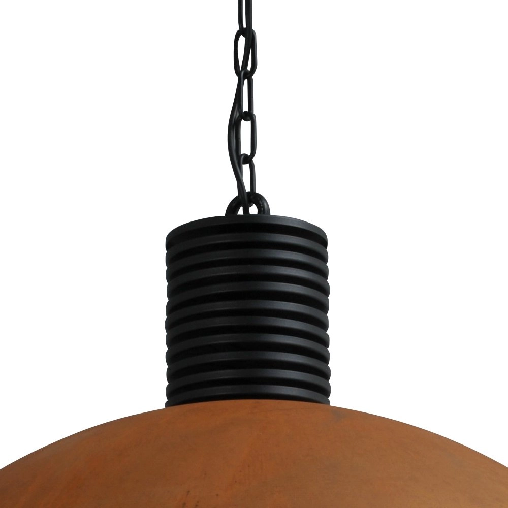 Pendant lamp Industria 80 Masterlight 8718121138961