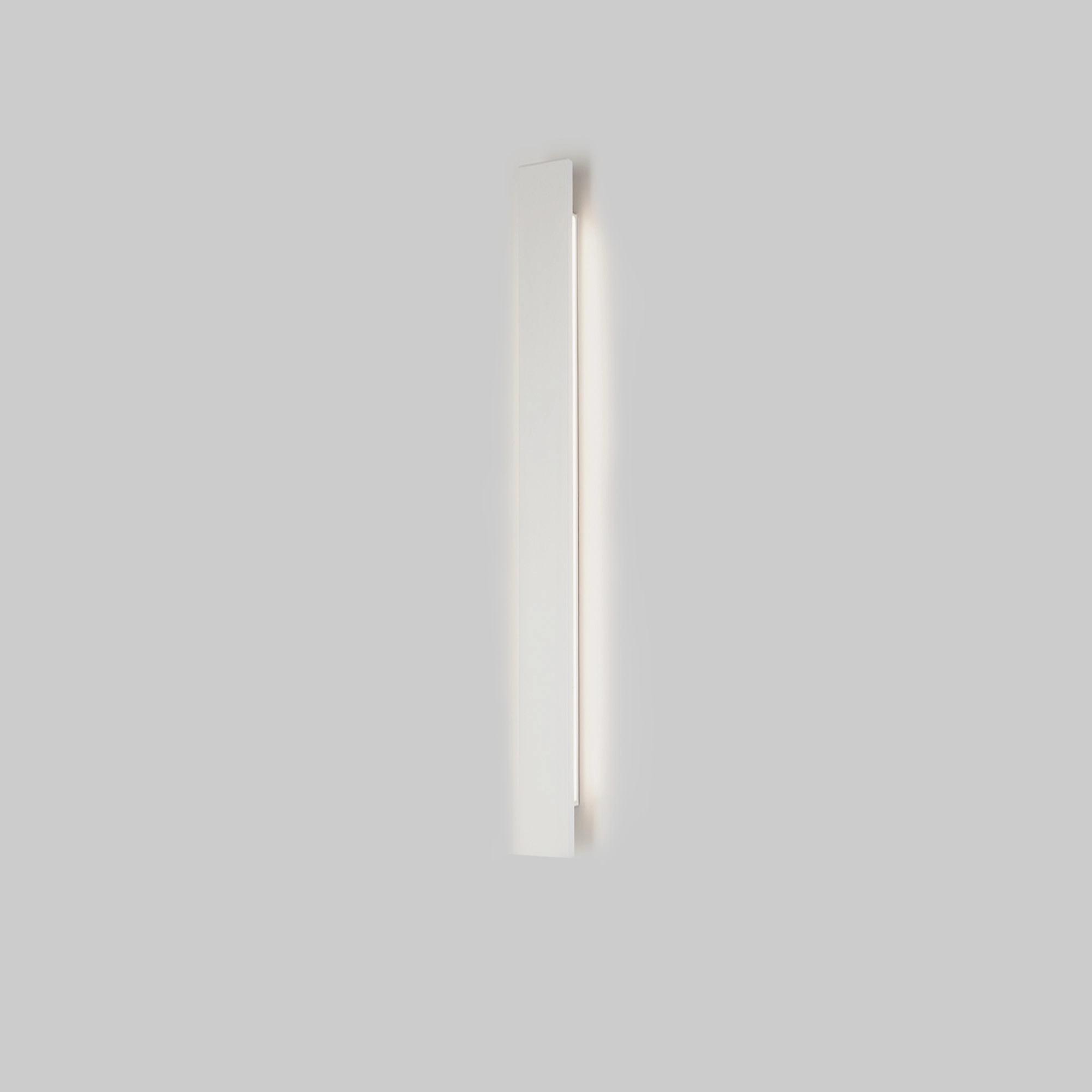 Design wall lamp Vavin white 120cm