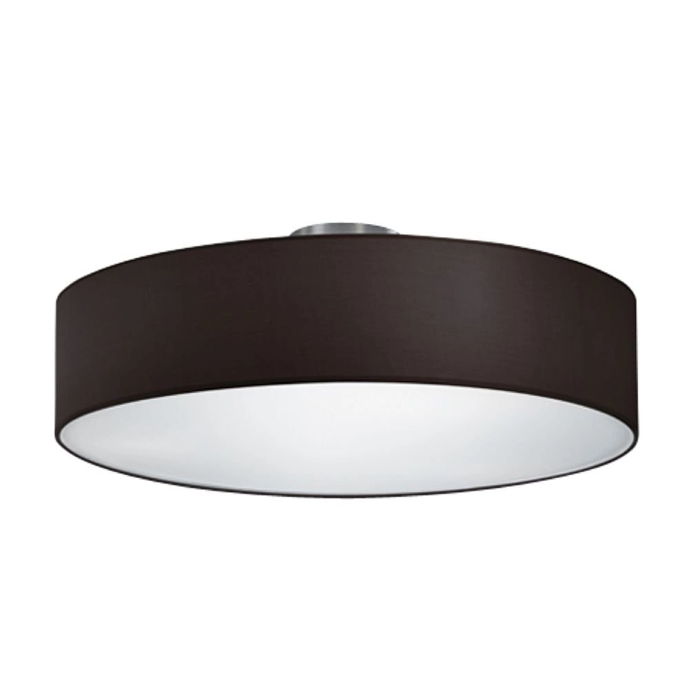 Ceiling light Series 3033 50cm black