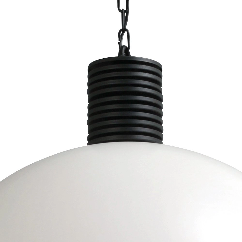 Pendant lamp Industria 80 Masterlight 8718121144900