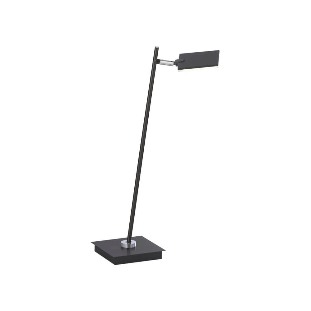 Designer table lamp Pure Mira black