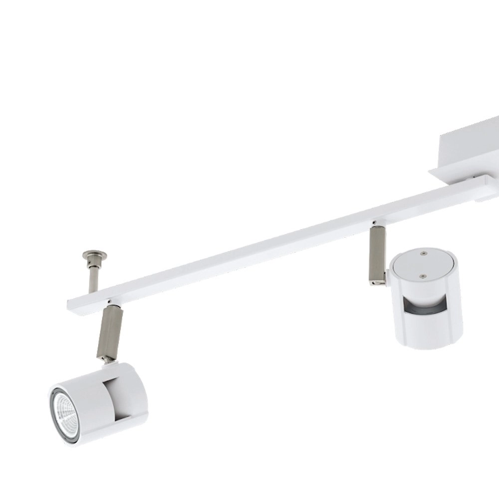 LED spot Vergiano 4x Eglo 9002759975098