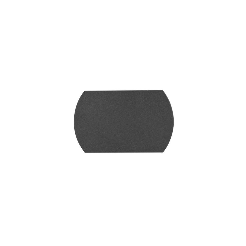 Design wall lamp Fedor anthracite Lyora 5212017432780