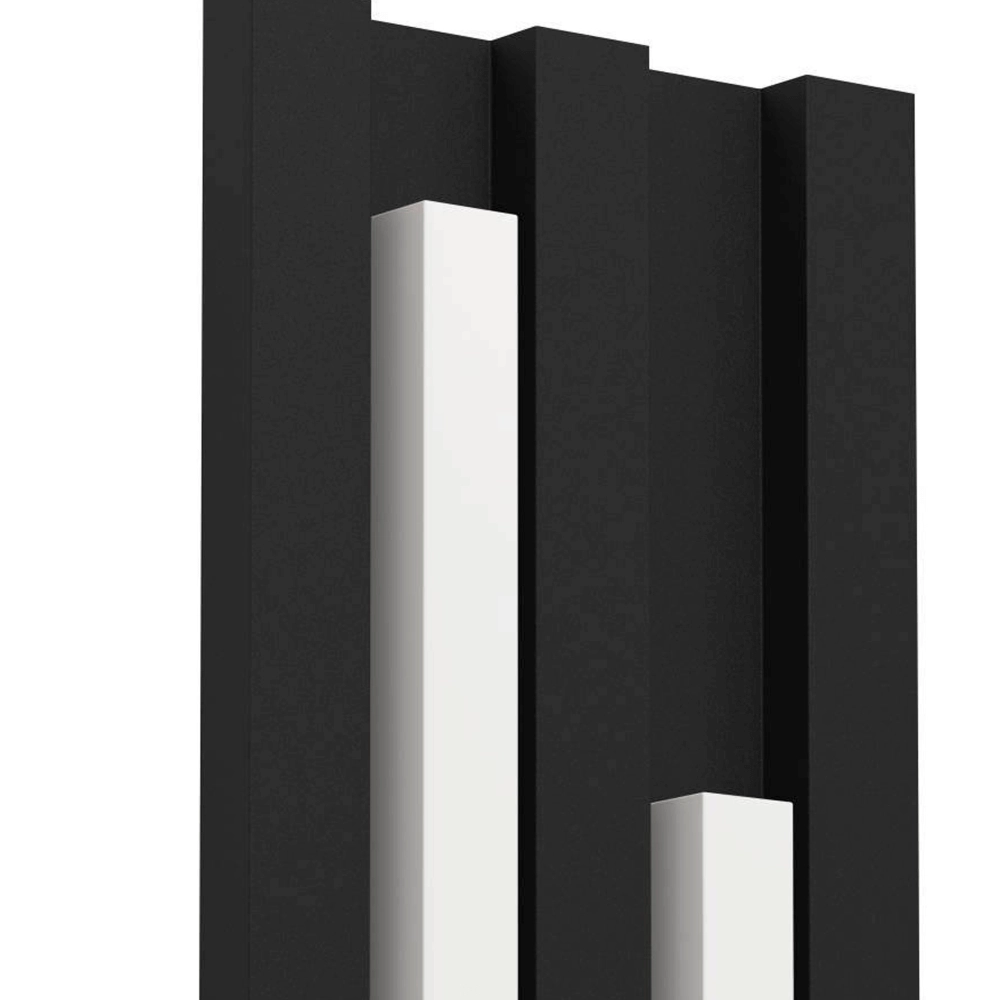 Modern wall lamp Fandina anthracite Eglo 9008606230150