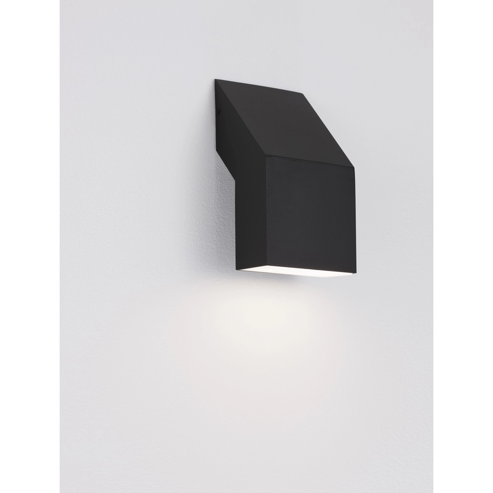 Design wall lamp Brigitta black