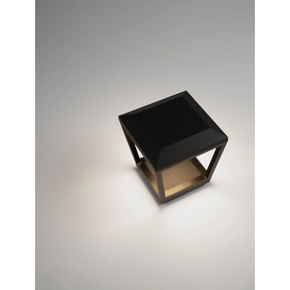Design lamp Opu LED anthracite Lyora 5212017479006