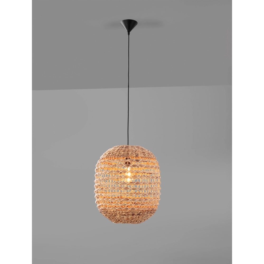 Pendant lamp Bola Scandinavian Ø 42cm
