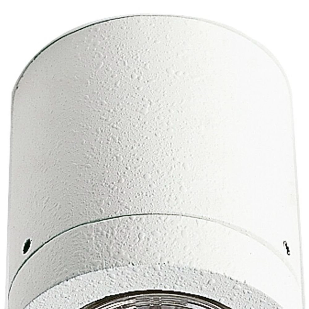 Outdoor light Cylinder White Albert 4007235821307