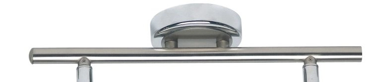 Double surface-mounted spotlight Sofia Brilliant 4004353038532