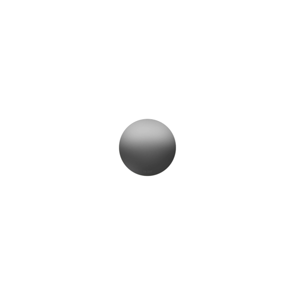 12 volt wall lamp Sway Wall pearl grey