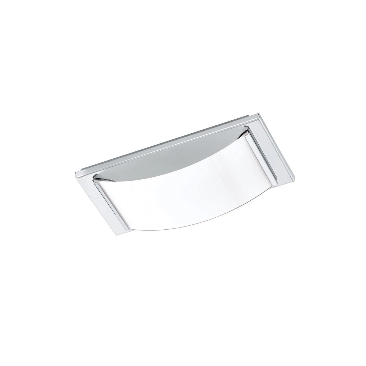 LED wall lamp Wasao 1