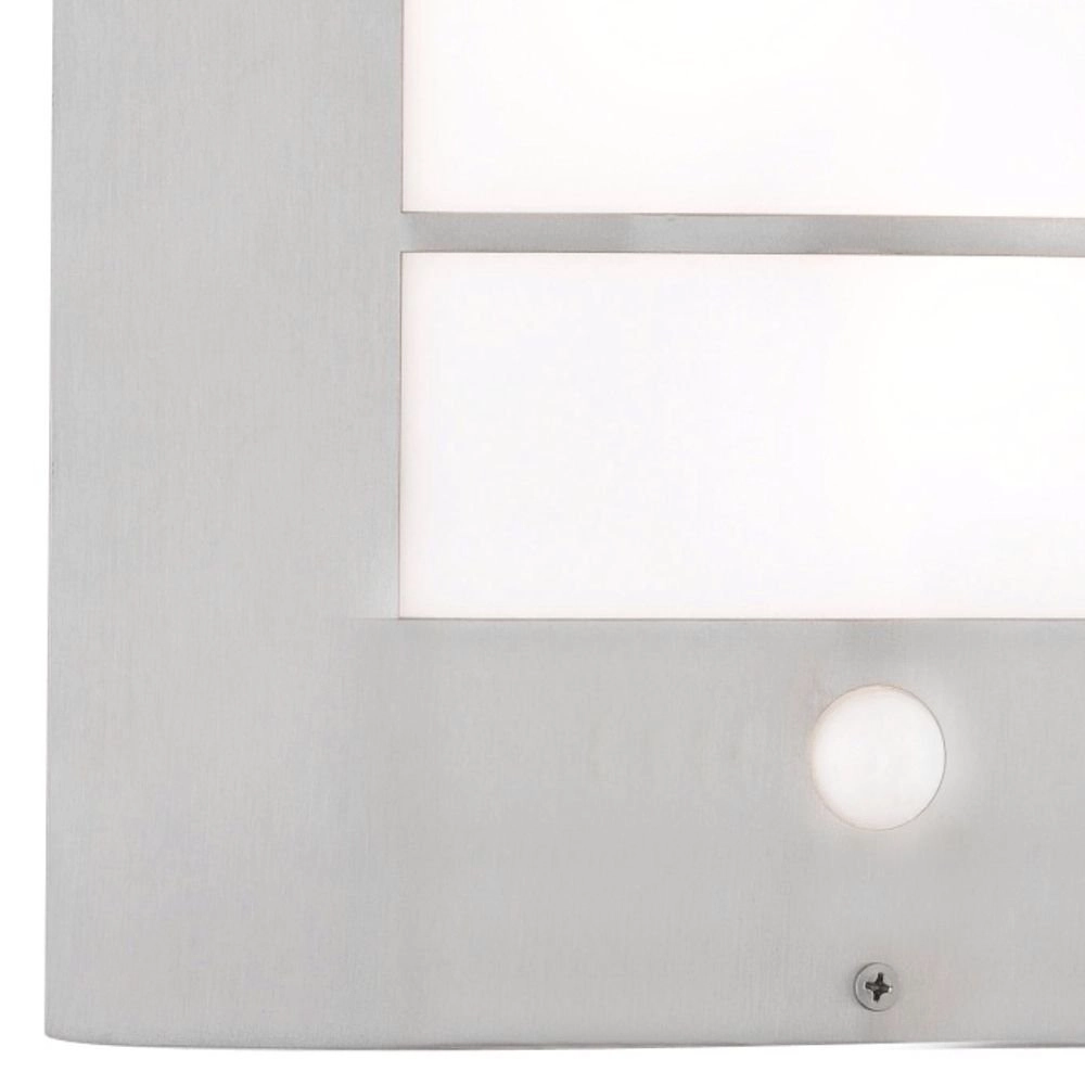 Shock lamp Oslo city Motion sensor Eglo 9002759881429