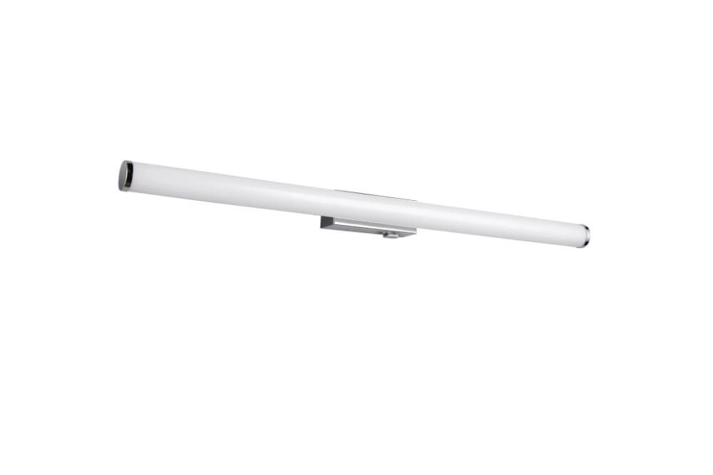 Bathroom wall lamp Mattimo 80cm - chrome Trio 4017807622676