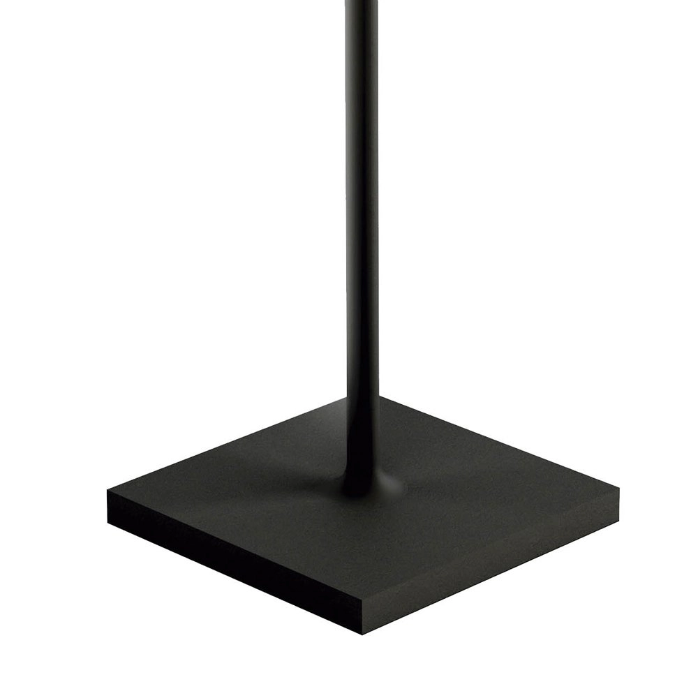 Rechargeable table lamp Finmotion Accu black Franssen 8433264098049