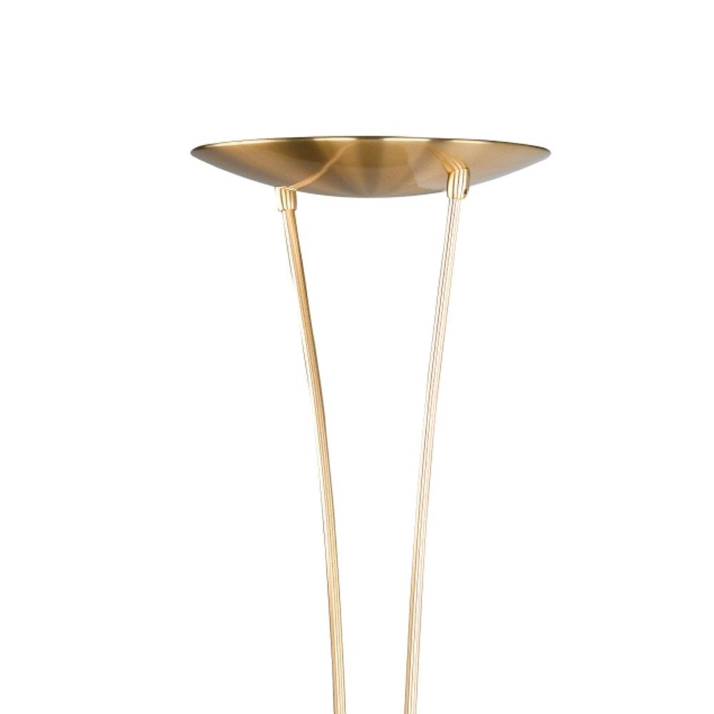 LED standing lamp Arizona Trio 4017807244724