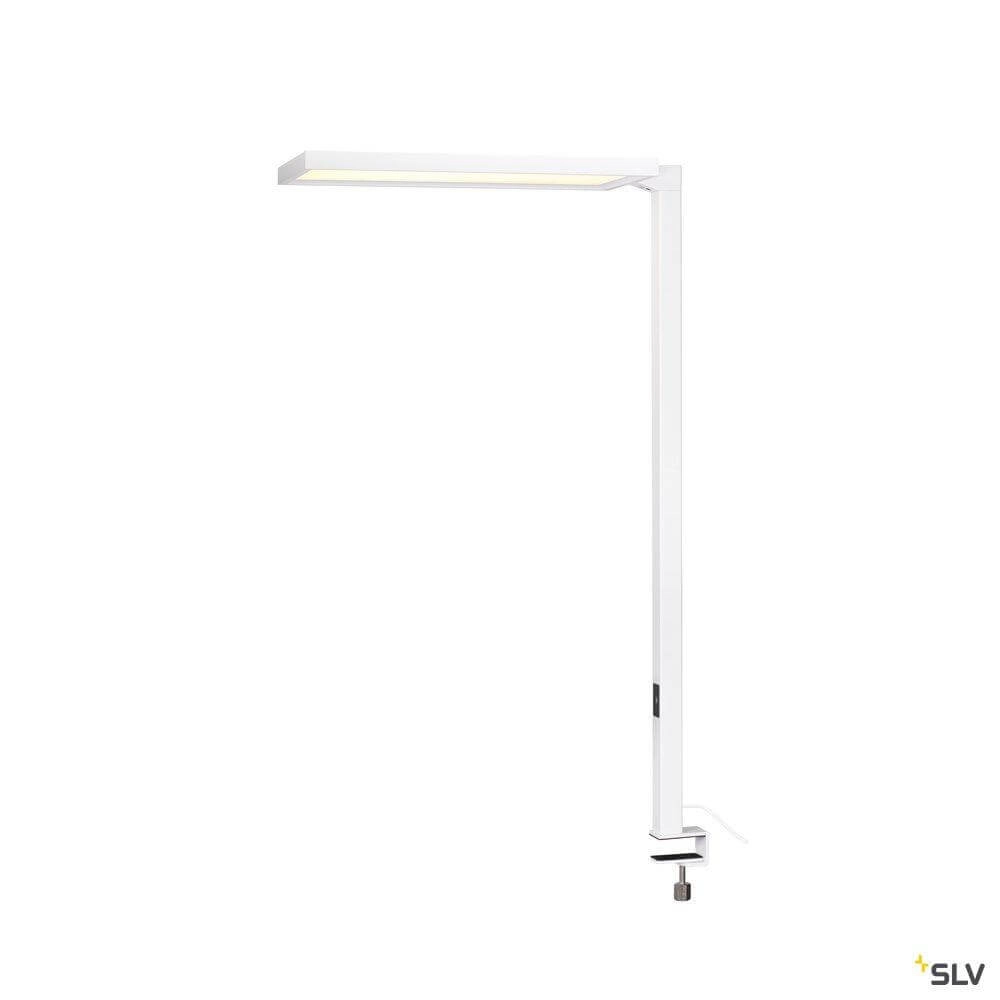LED desk lamp Worklight 120cm white SLV 4024163254601