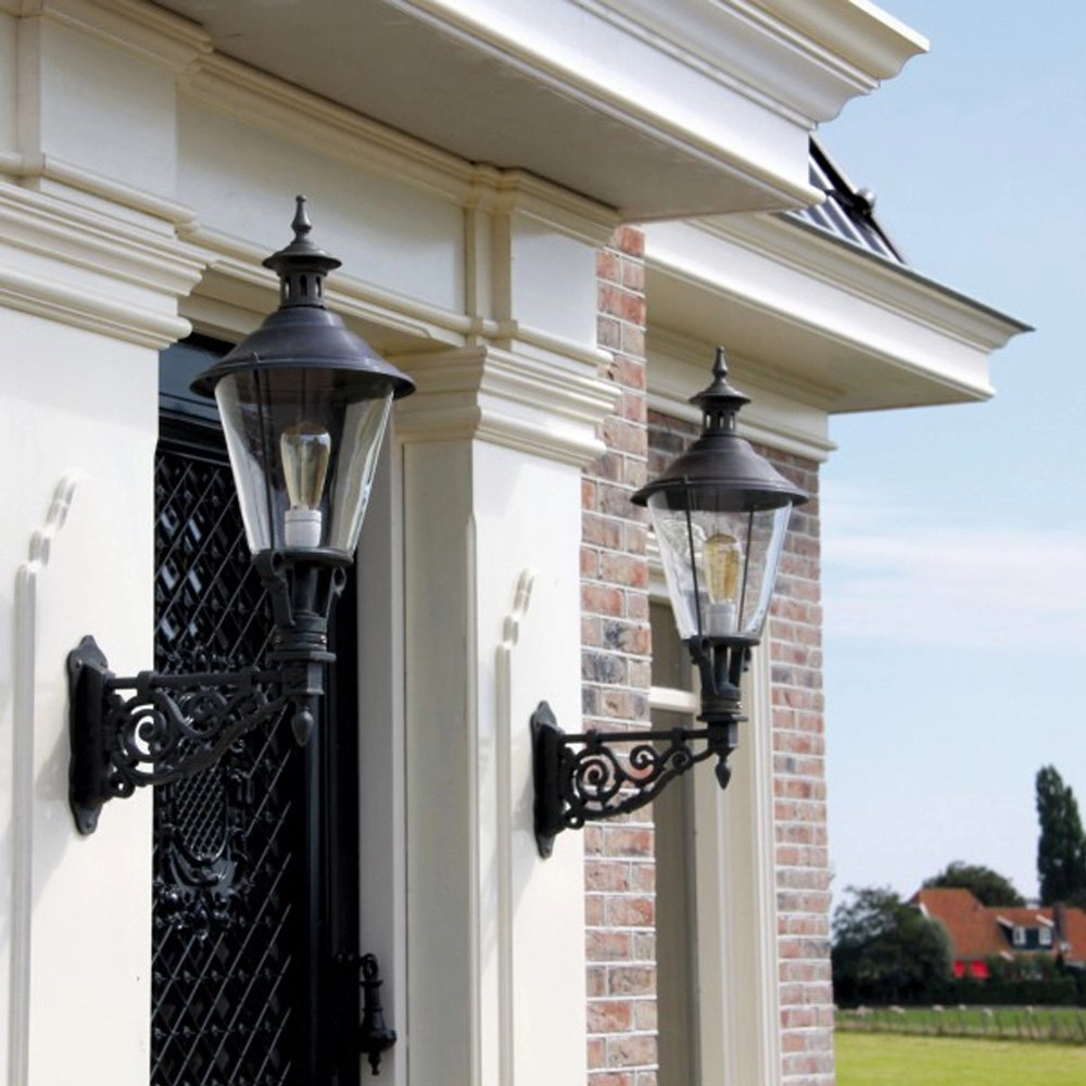 Wall lamp Scheveningen for outside KS Verlichting 8714732127905