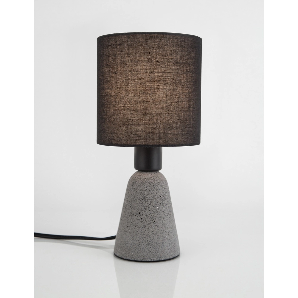Table lamp Zero white with white hood Lyora 5212017427816