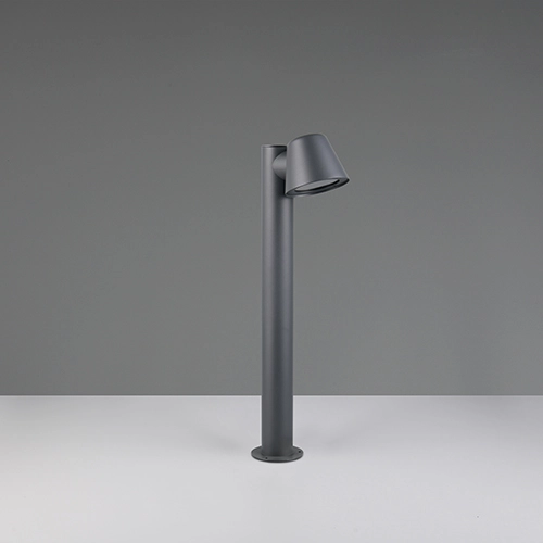 Garden lamp 60cm Beni anthracite Trio 4017807691436